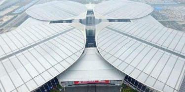 2019年上海展覽展會(huì)時(shí)間排期表