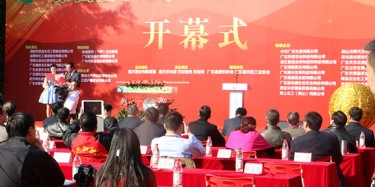 質(zhì)的飛躍，2015年農(nóng)博會(huì)主場(chǎng)搭建畢加展覽大受好評(píng)