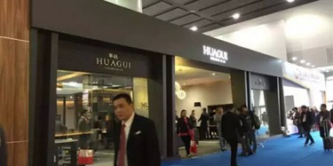 老板，我們也該換換了！廣州辦公家具展開(kāi)幕@BOSS