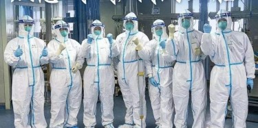 抗擊疫情，共擔(dān)當(dāng)！面對(duì)疫情，畢加集團(tuán)用行動(dòng)“搶”機(jī)遇“搶”發(fā)展！