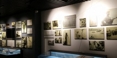 浙江展廳設計應該怎么做？