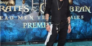 6月8號，杰克船長來東莞啦！