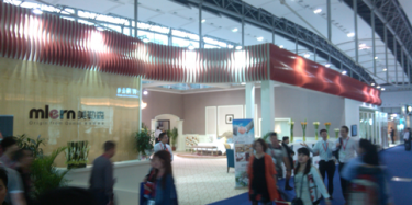 家具展二期全面開(kāi)展，畢加展覽與您攜手成功