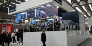 【展臺設(shè)計(jì)篇】營銷型展臺，值得讓參展商買單