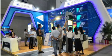 智博會圓滿結(jié)束，看畢加”智“造秀翻全場