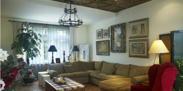 國際名家具展覽會新展點(diǎn)，展覽設(shè)計搭建商也好奇