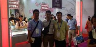 婚博會甜蜜落幕，畢加展臺成績顯著