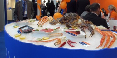 2014年全球著名國(guó)際水產(chǎn)展覽會(huì)時(shí)間排期表