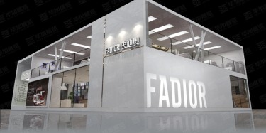 常用的展臺(tái)搭建材料有哪些？