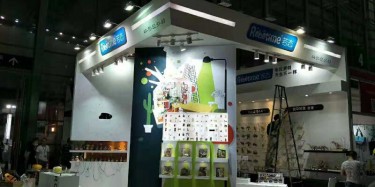 什么是環(huán)保綠色展臺搭建？