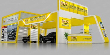 小型展覽館設(shè)計(jì)需要注意的事項(xiàng)？