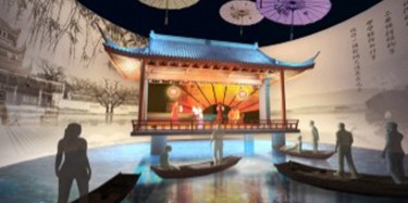 展廳設(shè)計(jì)要怎么省錢(qián)呢