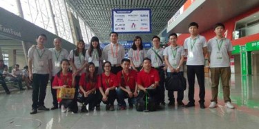 畢加展臺亮相第十屆中國國際電梯展覽會(huì)