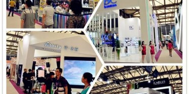 美博會(huì)設(shè)計(jì)搭建怎么做才能讓客戶(hù)在2014年美博會(huì)愛(ài)上你？