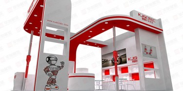 2018第九屆廣州國(guó)際新能源汽車(chē)工業(yè)展覽會(huì)