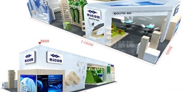 廣州特裝搭建哪家好？