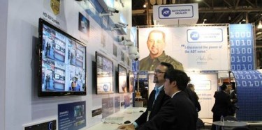 深圳安防展布展公司盤(pán)點(diǎn)安防展展臺(tái)設(shè)計(jì)制作那些事兒