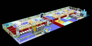 畢加展覽，給您一個(gè)完美的南國(guó)書(shū)香節(jié)