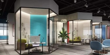 高逼格的直播間，該如何打造？