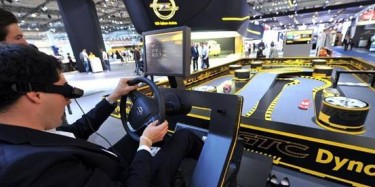 【展臺設(shè)計(jì)篇】營銷型展臺，觀眾體驗(yàn)感很重要