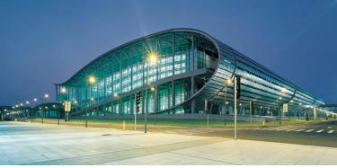 中國(guó)五大展會(huì)經(jīng)濟(jì)圈—珠三角以廣交會(huì)為龍，促進(jìn)展覽設(shè)計(jì)搭建行業(yè)的發(fā)展