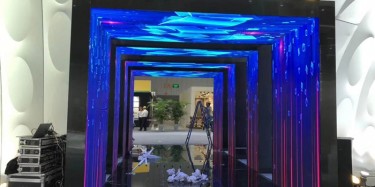 小型展臺制作有什么要求？