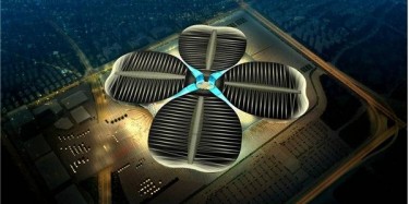 2017年上海國家會(huì)展中心最新展會(huì)排期