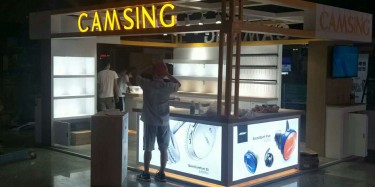 做好展廳設(shè)計(jì)，需要正確理解客戶(hù)需求