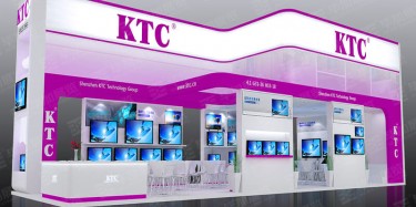 展臺設計搭建質(zhì)量與價格的關系