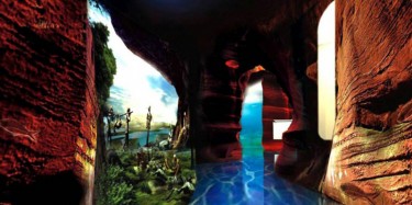 文化展廳設計如何進行？