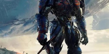 我是擎天柱，汽車(chē)人！變形！出發(fā)！