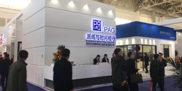 怎樣做好建材展特裝搭建？