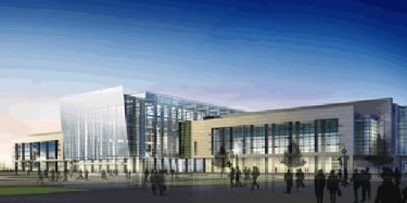 2017年北京中國國際展覽中心展會(huì)排期表