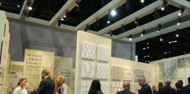 代表中國站出來，畢加攜手唯美集團出征美國芝加哥石材展