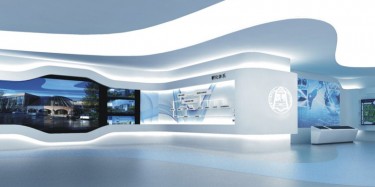 展廳設(shè)計(jì)的3點(diǎn)原則