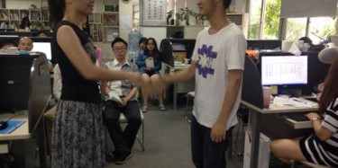 畢加商務(wù)禮儀培訓(xùn)會(huì)，把服務(wù)進(jìn)行到底