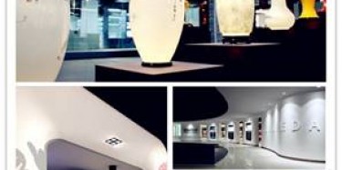 “硬漢柔情”，怎樣進(jìn)行陶瓷展廳設(shè)計(jì)