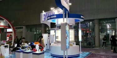 桁架展臺搭建的整個流程