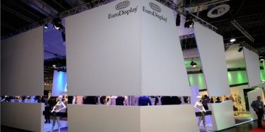 【展臺設(shè)計】廣州展會裝修，且行且珍惜