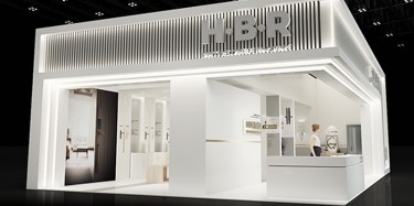 展廳裝修設計節(jié)約成本的技巧