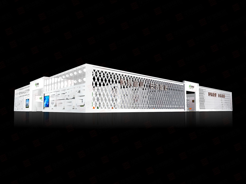 家具展展臺(tái)設(shè)計(jì) 家具展展臺(tái)設(shè)計(jì)