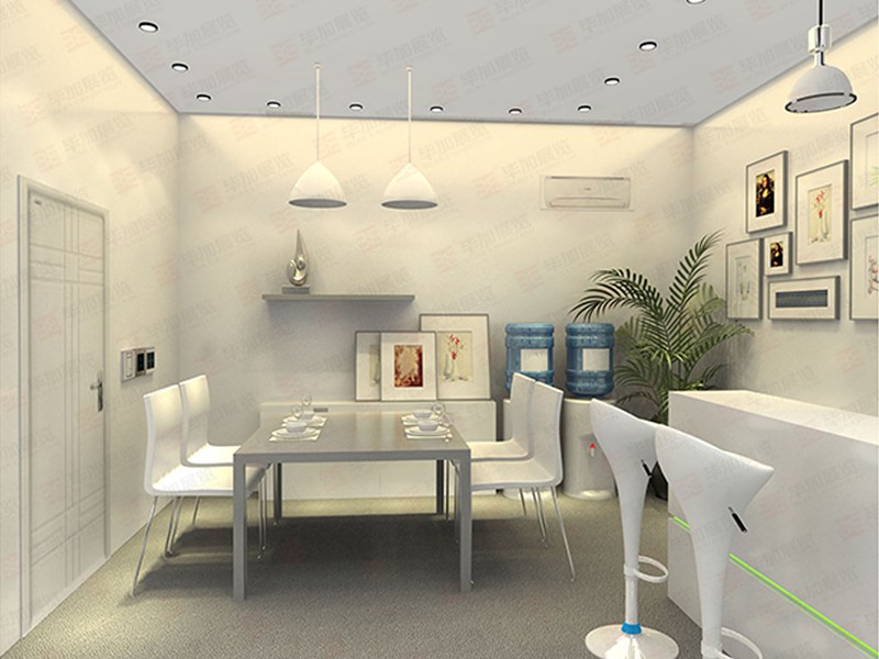 照明展展臺裝修 照明展展臺裝修