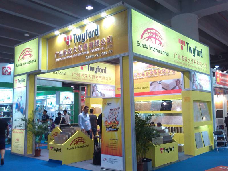 廣交會展臺搭建 廣交會展臺搭建