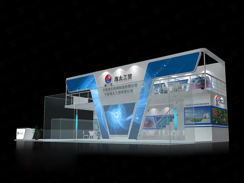 橡塑展展臺(tái)設(shè)計(jì) 橡塑展展臺(tái)設(shè)計(jì)