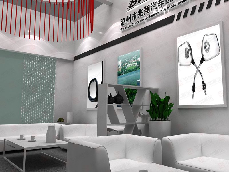 摩配展展臺(tái)設(shè)計(jì) 摩配展展臺(tái)設(shè)計(jì)