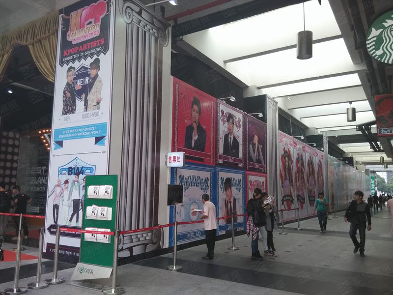 活動布置 活動布置