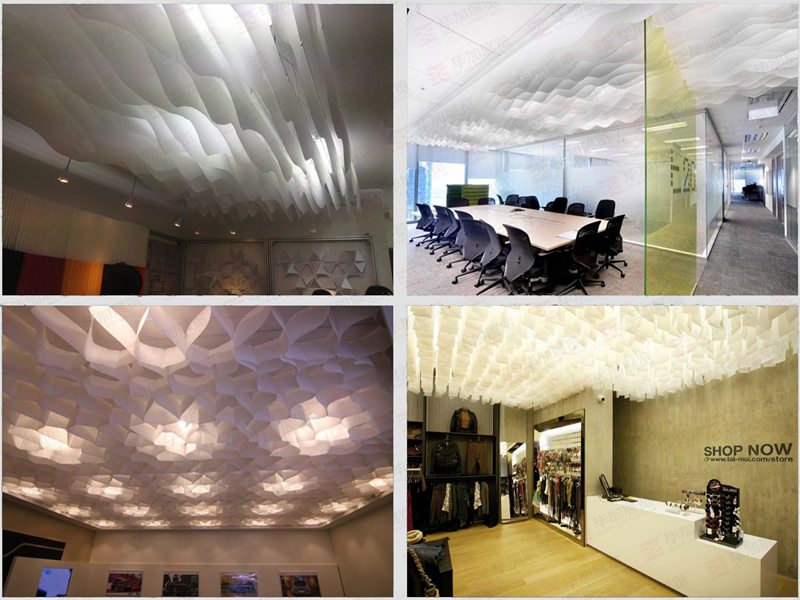 吊頂展覽設(shè)計(jì) 吊頂展覽設(shè)計(jì)