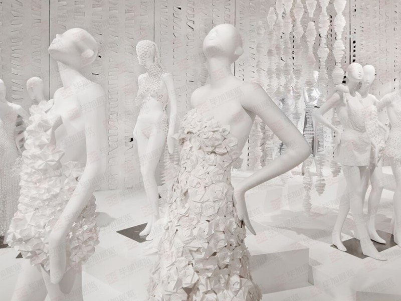 展覽展臺(tái)裝飾 展覽展臺(tái)裝飾