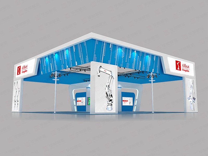 自動(dòng)化展展臺(tái)設(shè)計(jì) 自動(dòng)化展展臺(tái)設(shè)計(jì)