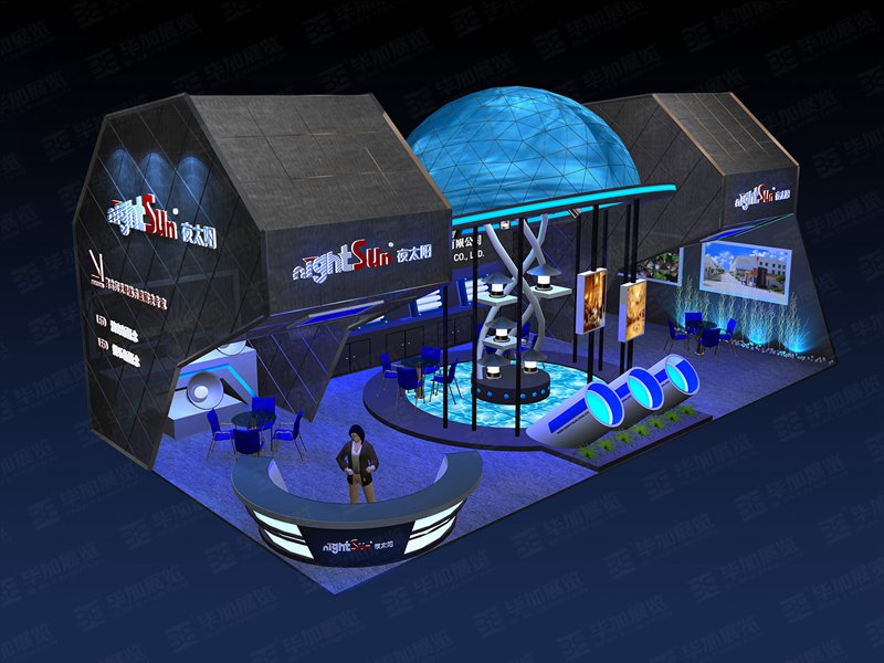 音響展展臺(tái)設(shè)計(jì)搭建 音響展展臺(tái)設(shè)計(jì)搭建